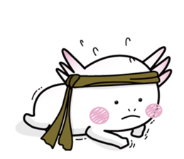 Upan(World Edition) sticker #13665925