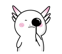 Upan(World Edition) sticker #13665928