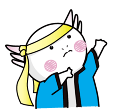 Upan(World Edition) sticker #13665932