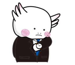 Upan(World Edition) sticker #13665934