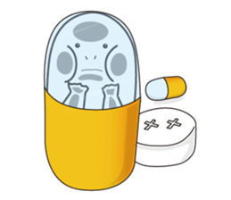 Upan(World Edition) sticker #13665936