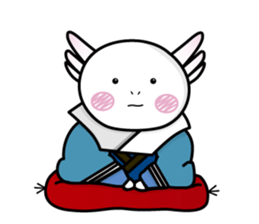 Upan(World Edition) sticker #13665942