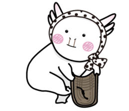 Upan(World Edition) sticker #13665943