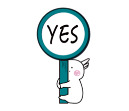 Upan(World Edition) sticker #13665944