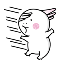 Upan(World Edition) sticker #13665946