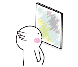 Upan(World Edition) sticker #13665947