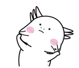 Upan(World Edition) sticker #13665948