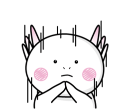 Upan(World Edition) sticker #13665949