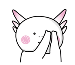 Upan(World Edition) sticker #13665951