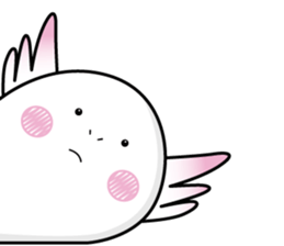 Upan(World Edition) sticker #13665952