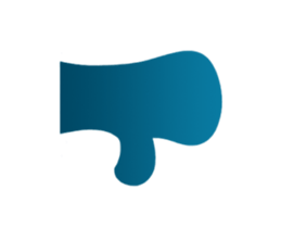 Cute Heart-Glowing Ghost 2 (animated) sticker #13665981