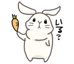 Usami Sticker sticker #13666108