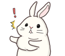 Usami Sticker sticker #13666110