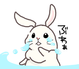 Usami Sticker sticker #13666116