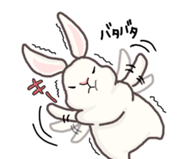 Usami Sticker sticker #13666119