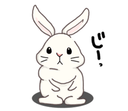 Usami Sticker sticker #13666124