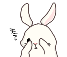 Usami Sticker sticker #13666133