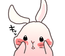 Usami Sticker sticker #13666134