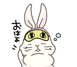 Usami Sticker sticker #13666138