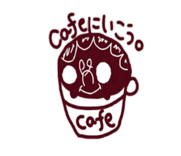 strawberry chan 2 sticker #13666384