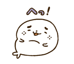 Azachan and penchan sticker #13666764