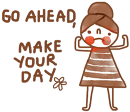 Nualnapa II sticker #13666768