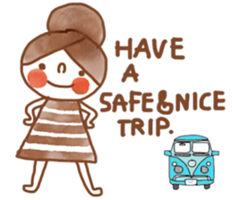 Nualnapa II sticker #13666769