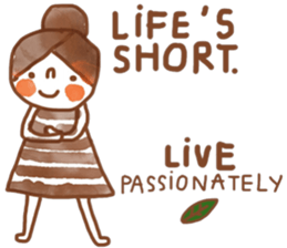 Nualnapa II sticker #13666784