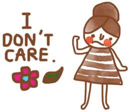 Nualnapa II sticker #13666785