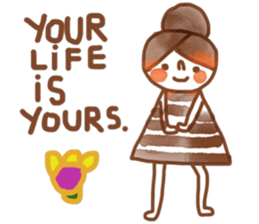 Nualnapa II sticker #13666790