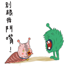 Middle Age prince Pets sticker #13666830