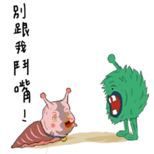 Middle Age prince Pets sticker #13666830