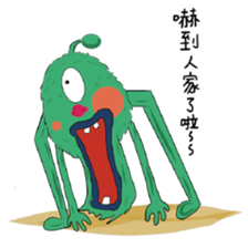 Middle Age prince Pets sticker #13666842