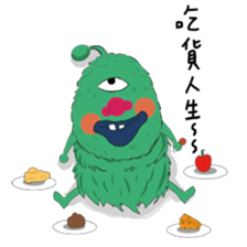 Middle Age prince Pets sticker #13666849