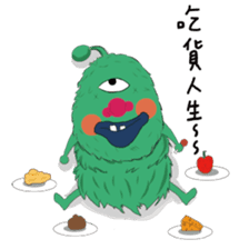 Middle Age prince Pets sticker #13666849