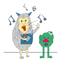 Middle Age prince Pets sticker #13666854