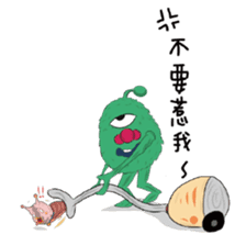 Middle Age prince Pets sticker #13666858