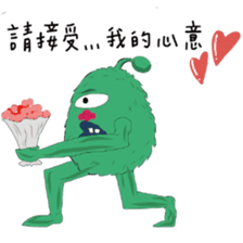 Middle Age prince Pets sticker #13666864