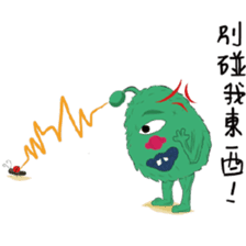 Middle Age prince Pets sticker #13666867