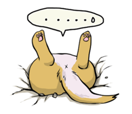 kemo bikkiy sticker #13667036