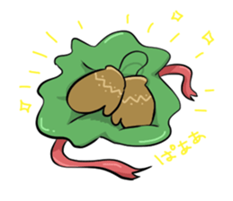 kemo bikkiy sticker #13667053
