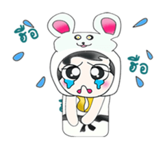 Mr. Isamu . Ok! sticker #13667491