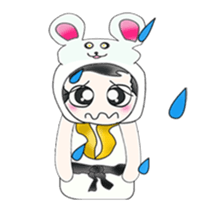 Mr. Isamu . Ok! sticker #13667497