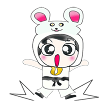 Mr. Isamu . Ok! sticker #13667499