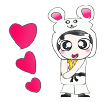 Mr. Isamu . Ok! sticker #13667500