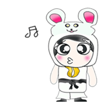 Mr. Isamu . Ok! sticker #13667501