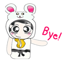 Mr. Isamu . Ok! sticker #13667508