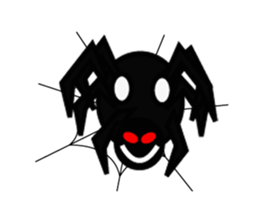 My halloween sticker #13667553