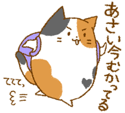 Sticker for Mr. and Ms. ASAI sticker #13667784