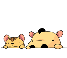 tima pony sticker #13667872